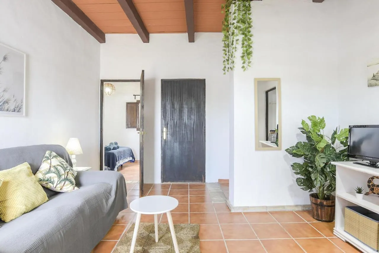 Holiday home Finca Abril 3 Piscina Compartida Villa Conil De La Frontera Spain
