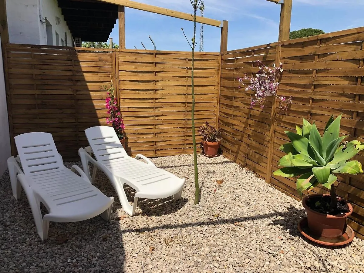 콘일데라프론테라 Finca Abril 3 Piscina Compartida 빌라 0*,  스페인