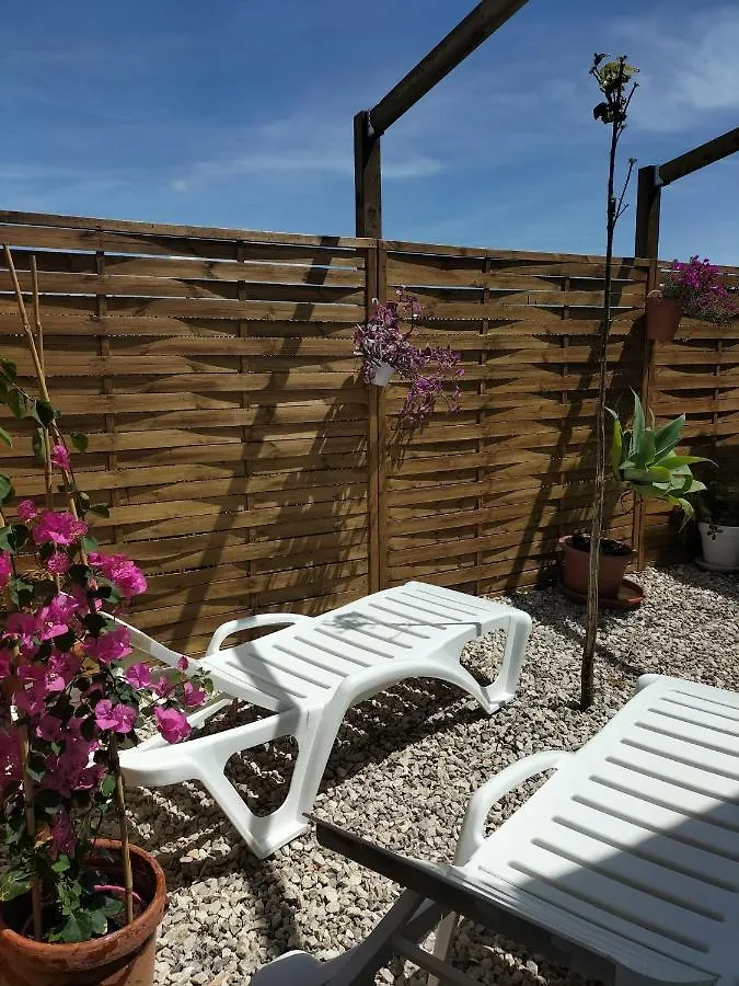 Сasa de vacaciones Finca Abril 3 Piscina Compartida Villa Conil De La Frontera