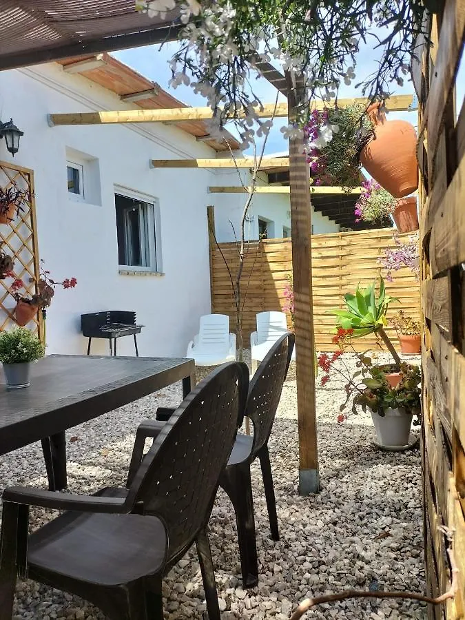 Holiday home Finca Abril 3 Piscina Compartida Villa Conil De La Frontera