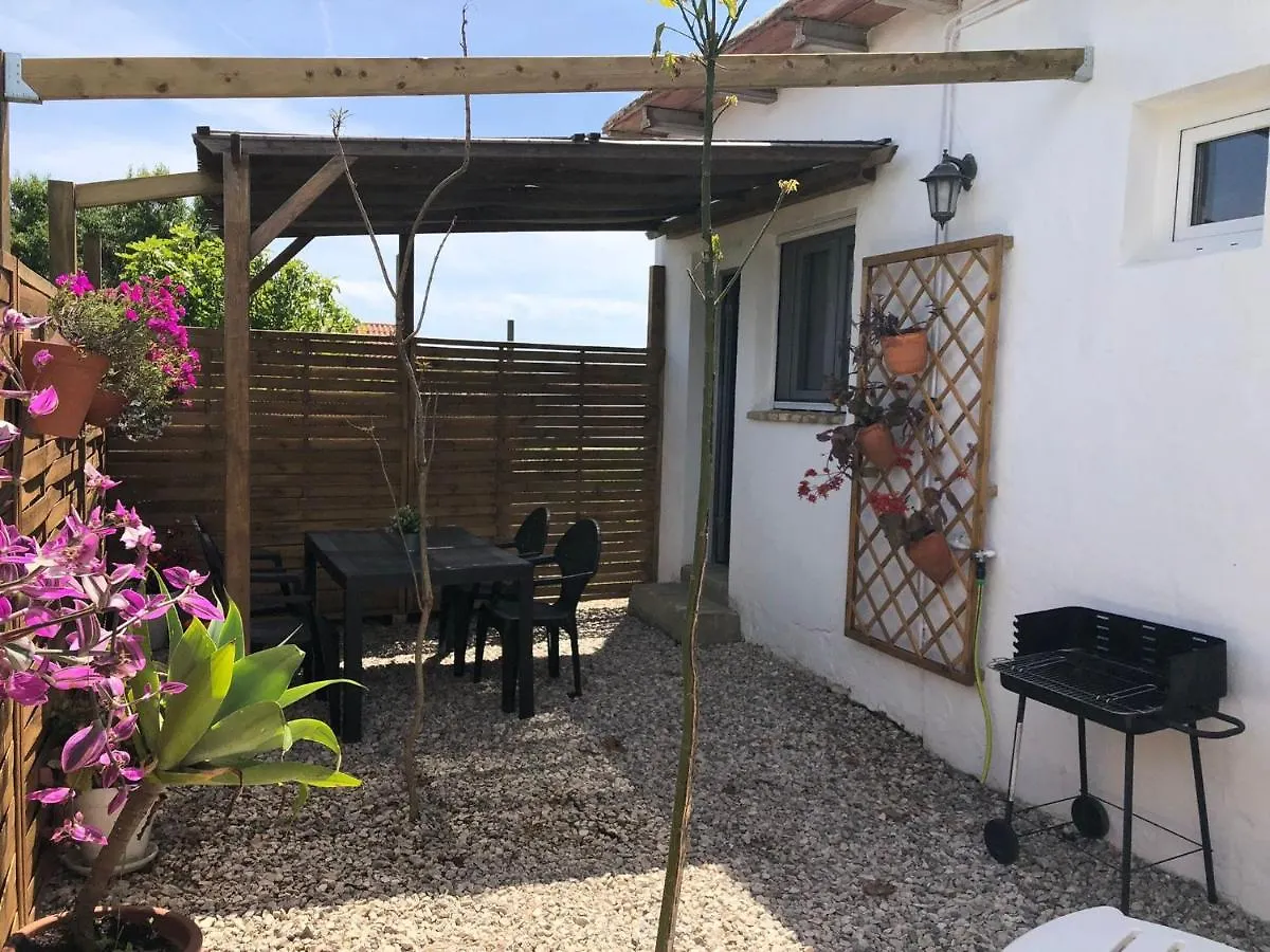Holiday home Finca Abril 3 Piscina Compartida Villa Conil De La Frontera Spain